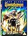 Goosebumps [DVD] [2016]
