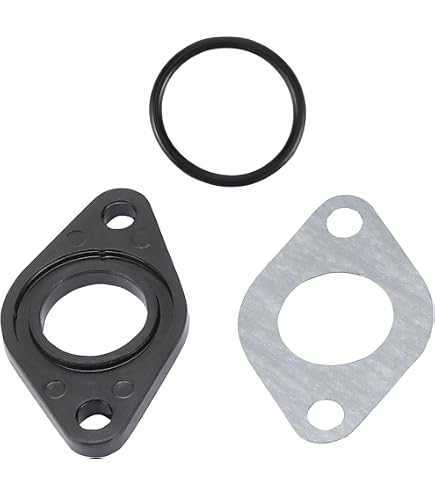 Ansaugspacer Für GY6 125/150ccm 152/157QMI
