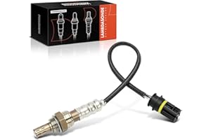 ‎FRANKBERG Frankberg 1x Lambdasonde Diagnosesonde Nach Katalysator 4-Polig Kompatibel mit 3er E90 320 2.0L 2004-2011 3er Touring E91 320 2.0L 2005-2012 Replace# 11787547313