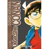 Detective Conan n&ordm; 16 (Manga Shonen)