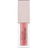 ALIX AVIEN Maxivolumizer Lipgloss 213 - Mirrored Pink - Permanent And Moisturizing Lipstick - Plumping Effect
