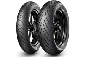 METZELER 130/60-13 53L ROADTEC SCOOTER TL Standard