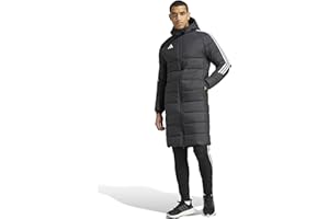 ‎ADIDAS adidas Herren Tiro24 Long Coat Jacket (Filled Heavyweight)