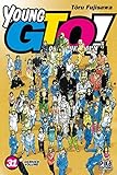 Young GTO !, Tome 31 :
