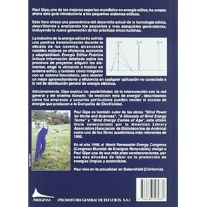 Energia Eolica Practica / Wind Energy Basics