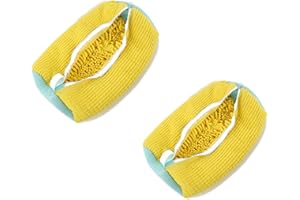LEGQYJK Sacchetti Scarpe Lavatrice, 2 Pezzi Sacchetti Lavanderia Scarpe, Sacchetti Scarpe Lavatrice con Cerniera Multi-Protettivo, Sacchetti per Scarpe Lavanderia, Sacchetti per Scarpe Lavanderia