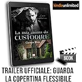 La mia anima da custodire (Ebook serie Swiss Angels #1): Una serie di Contemporary romance (romanzi rosa) con un tocco Young 