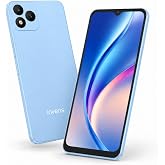 invens Note TK01 Tel&eacute;fono M&oacute;vil Libre, 6.52'' HD+, 7GB+32GB, C&aacute;mara 16MP | Android 12, C&aacute;mara 16MP+5MP, 128GB TF, 4G Dual SIM