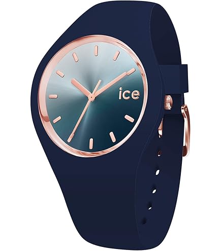 Ice-watch Ice-Watch Glam polshorloges met Kunststoffen band 37 mm kopen? ✔️ Tot 63% korting