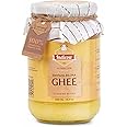 Indicow Organic Dairy Foods Pure Authentic A2 Ghee (500ml, Sahiwal)