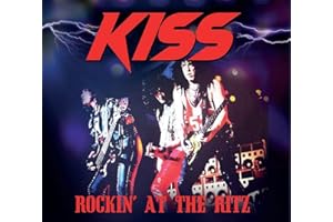 Rockin' At The Ritz ( 2