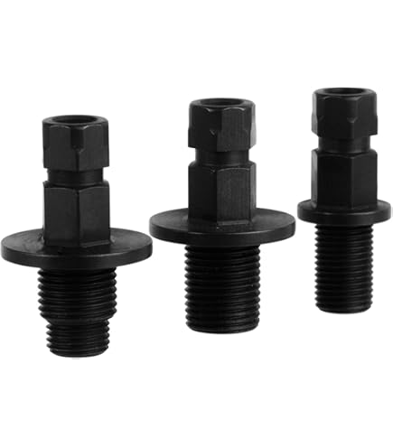 Douille À Embout Hexagonal Pilote De Foret, Douille Hexagonale Pratique