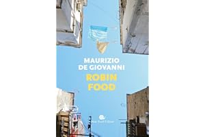 Robin Food. Un novello Robin Hood in chiave gastronomica