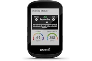 Garmin Edge 530 GPS Bicycle Computer