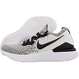 NIKE Nike Epic React Flyknit - Zapatillas Hombre : Amazon.es: Zapatos y  complementos