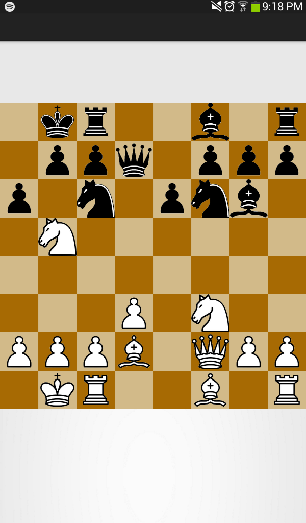 Grandmaster Chess Puzzles Amazon.co.uk Appstore for Android