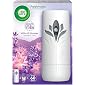 Airwick Freshmatic Air Freshner Spray Complete Kit, Hills of Munnar - 250 ml (Lavender & Lotus)