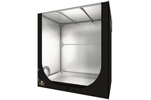 SECRET JARDIN Dark Propagator DP90-90x60x98cm Rev 4.0