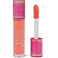 Juvia's Place Lip Gloss Garden of Juvia Pink Bae, 16 oz