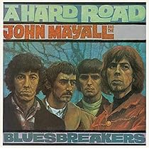Blues Breakers: Amazon.co.uk: CDs & Vinyl