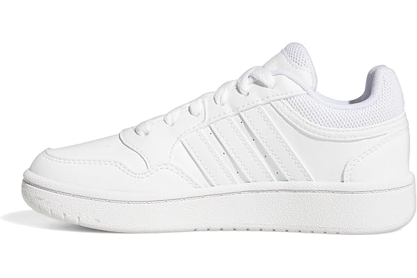 adidas Kids' Chaussure Hoops
