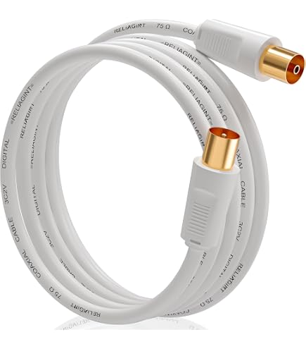 Presa TV diretta Maschio LIVING NOW BTICINO K4202D