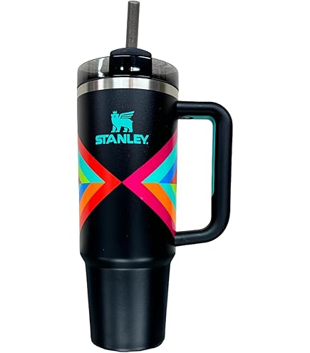 Stanley Limited Edition Naijel Graph x Quencher H2.O FlowState