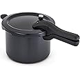 Judge Hard Anodised 5L Pressure Cooker