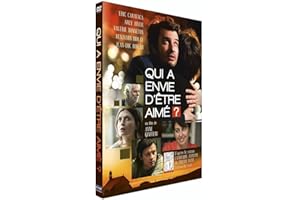 Qui a envie d'être aimé ?