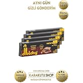 Diblong Cezerye 4'L&uuml; | Cinsel Istek | Performans Artrıcı Tek Ebat