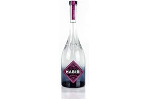 Habibi ultra premium vodka 700 ml