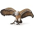 Figurine Oiseau Vautour - Modèle Papo 50168 - Animal Détaillé - Collection Ou Jouet