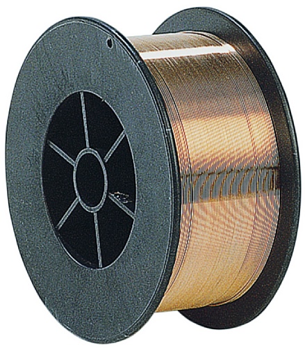 Einhell SGA-Draht (0,8 mm, 5 kg, aus Stahl)