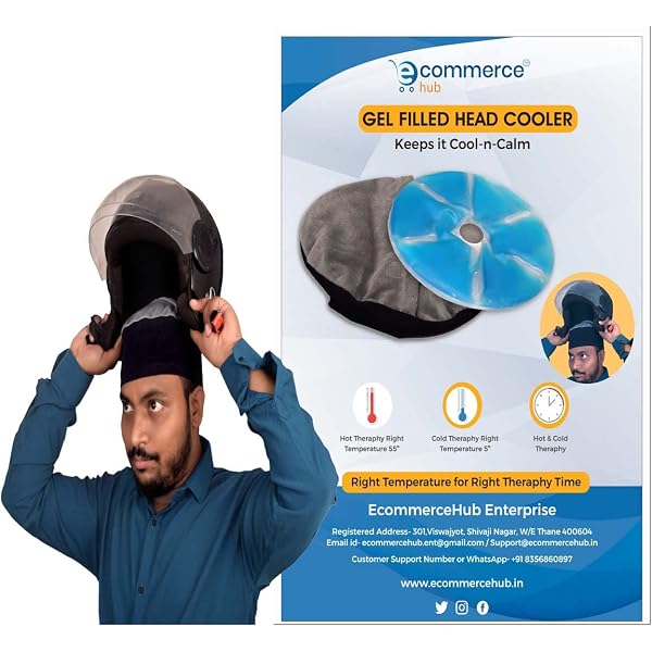 ergodyne Chill-Its® 6715CT Blue Evaporative Hard Hat Pad w/ Cooling Towel - W.B. Mason ergodyne Chill-Its® 6715CT Blue Evaporative Hard Hat Pad w/ Cooling Towel - W.B. Mason