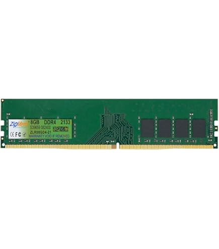Amazon.in: Buy SK Hynix 8GB KIT(2 x 4GB) DDR4 3200MHz PC4-25600