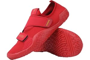 ALEXCHEMIA Kreuzheben Schuhe Kniebeugen Schuhe,Gewichtheben Schuhe für Mann Frau,professionelle Boxschuhe,Gewichtheben-Lauf-Yoga-Soft-Sohle-Indoor-Umfassende-Trainingsschuhe,3 Farben (35-46EU)