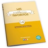 Matematicas 1 Primaria | Mis Problemas Favoritos 1.2 - Restas y Sumas Sin Llevar II | Editorial GEU 1 Primaria