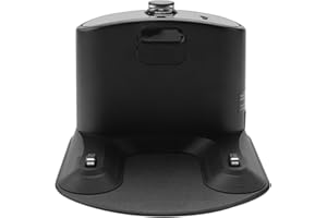 CEPAIXN Base De Chargeur De Station d'accueil. Compatible avec Roomba E5 E6 I1 I3 I4 I6 I7 I8 500 600 700 800 900. Accessoires for Aspirateur Série, tan9983cd00
