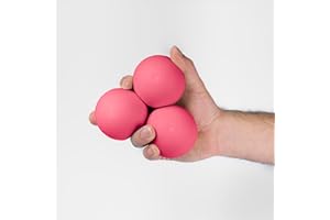 Play Juggling - Tris Palline da giocoliere per Giocoleria Modello MMX