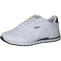 PUMA St Runner V2 Full L, Scarpe da Ginnastica Basse Unisex-Adulto