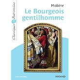 Le Bourgeois gentilhomme