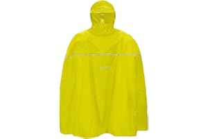 VAUDE Unisex Kinder Kids Grody Poncho Poncho