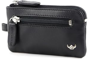 Golden Head Polo Schlüsseletui 10 cm Leder