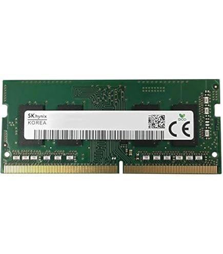 Hynix 16GB DDR4 PC4-25600 3200MHz 260pin SO-DIMM RAM Speicher