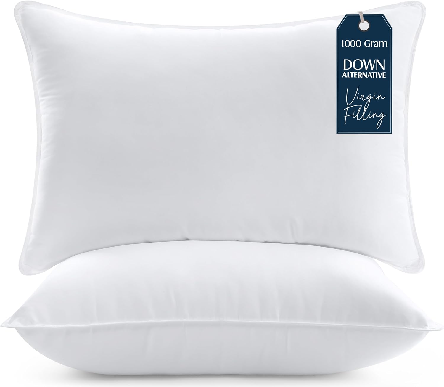 Avantages, Atouts et Limites du Utopia Bedding Kussens 50 70 set van 2 slaapk