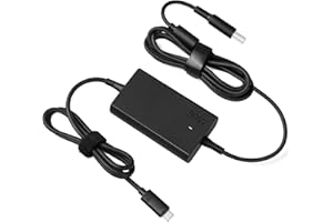 FLGAN Alimentation 90W 24V DC pour Resmed S10 Airsense 10 AirCurve 10 CPAP et BiPAP Supplies Resmed 20V PD to DC 24V Chargeur ResMed 24V USB-C Convert Chargeur