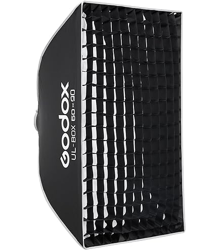 Softbox GODOX SB-FW6090 Grid 60x90cm Rectangular