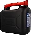 Cartrend 73851 Benzinkanister 10L Kunststoff (farblich sortiert)