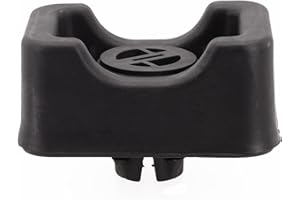 FACAIIO Cuscinetto sotto la carrozzeria dell'automobile - Supporto - Sollevamento 0005833403 Jack- Lift Pad Supporto Jack- Point Pad per Benz W177 W243 W247 B200