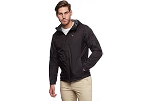 Tommy Hilfiger Kurtka polarowa Mężczyźni Klasyczna kurtka polarowa z przodu zamek błyskawiczny